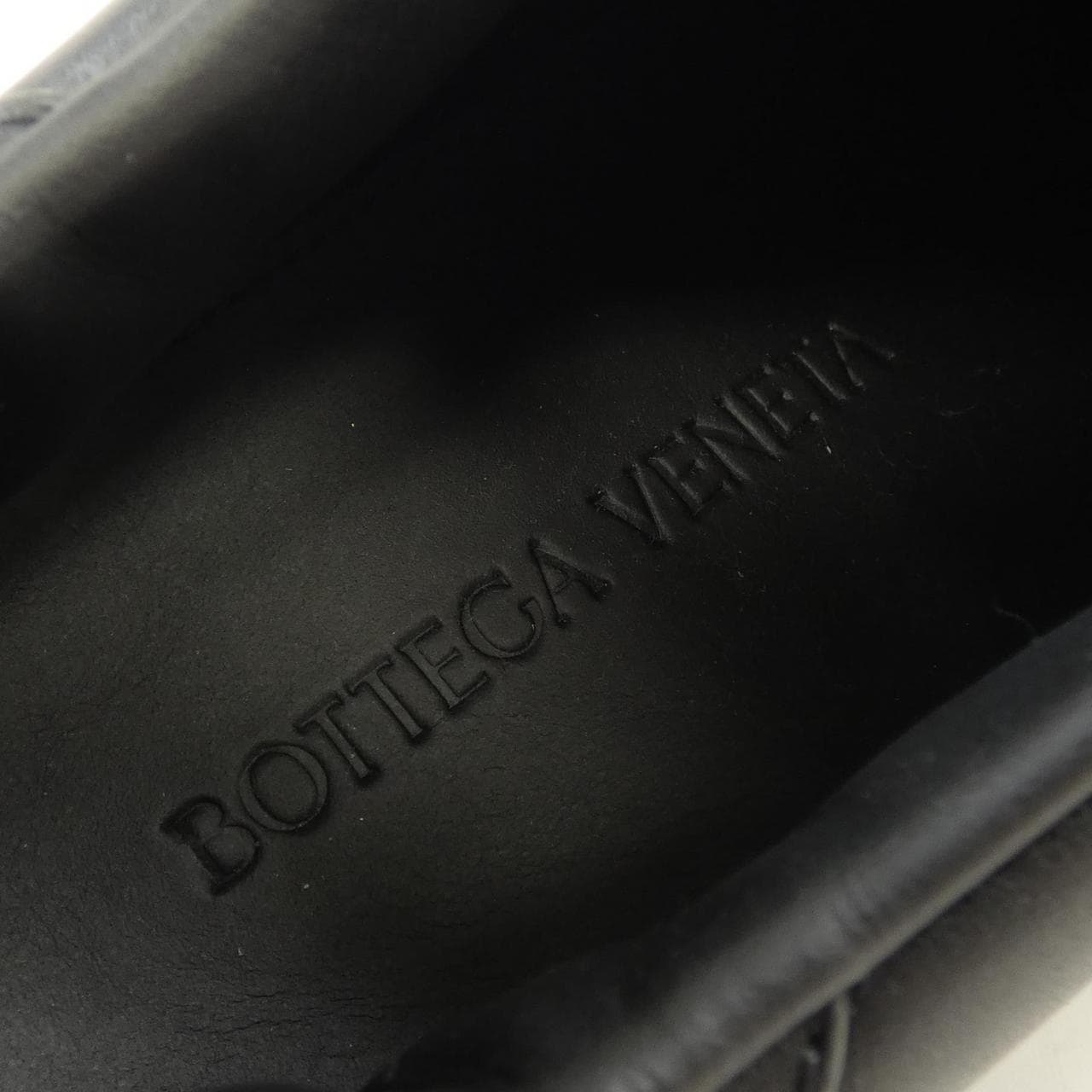 ボッテガヴェネタ BOTTEGA VENETA スニーカー