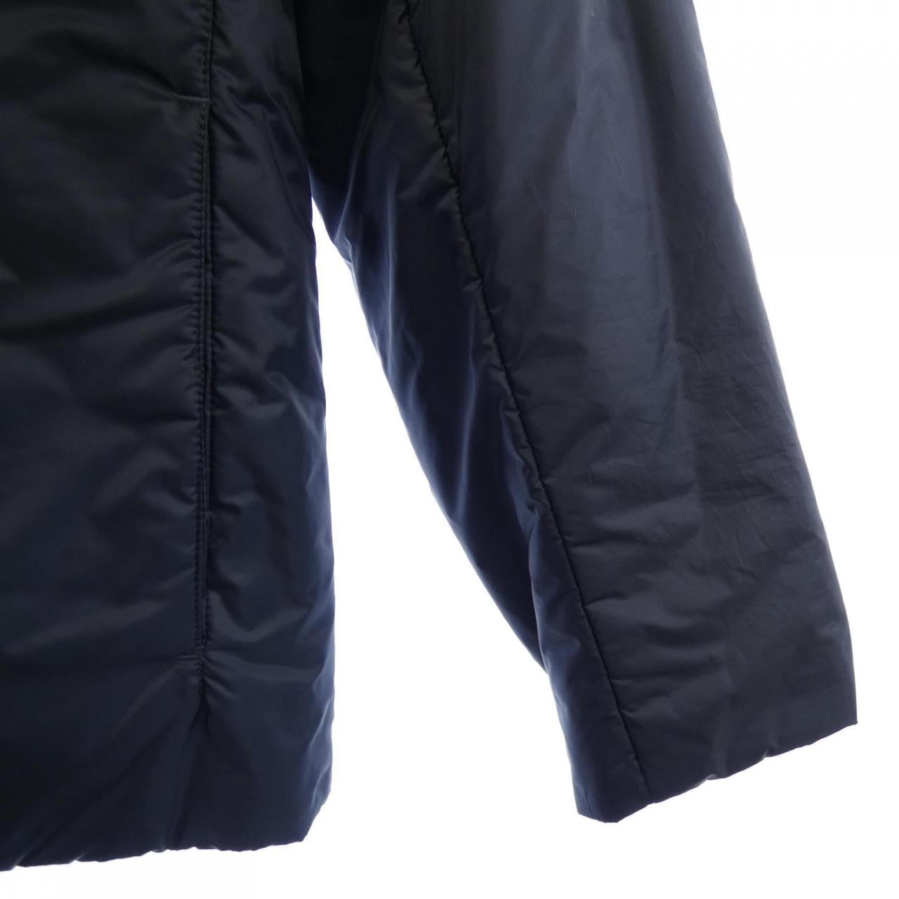 マックスマーラ Max Mara CAMELUXE GREENH THE CUBE ジャケット