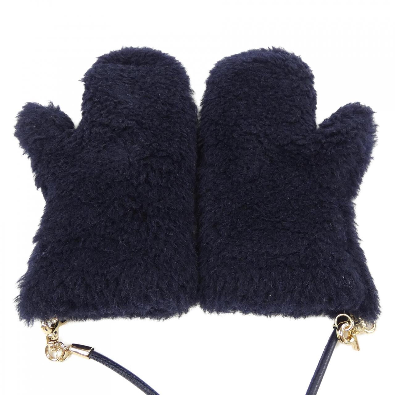 マックスマーラ Max Mara 456605 GLOVE