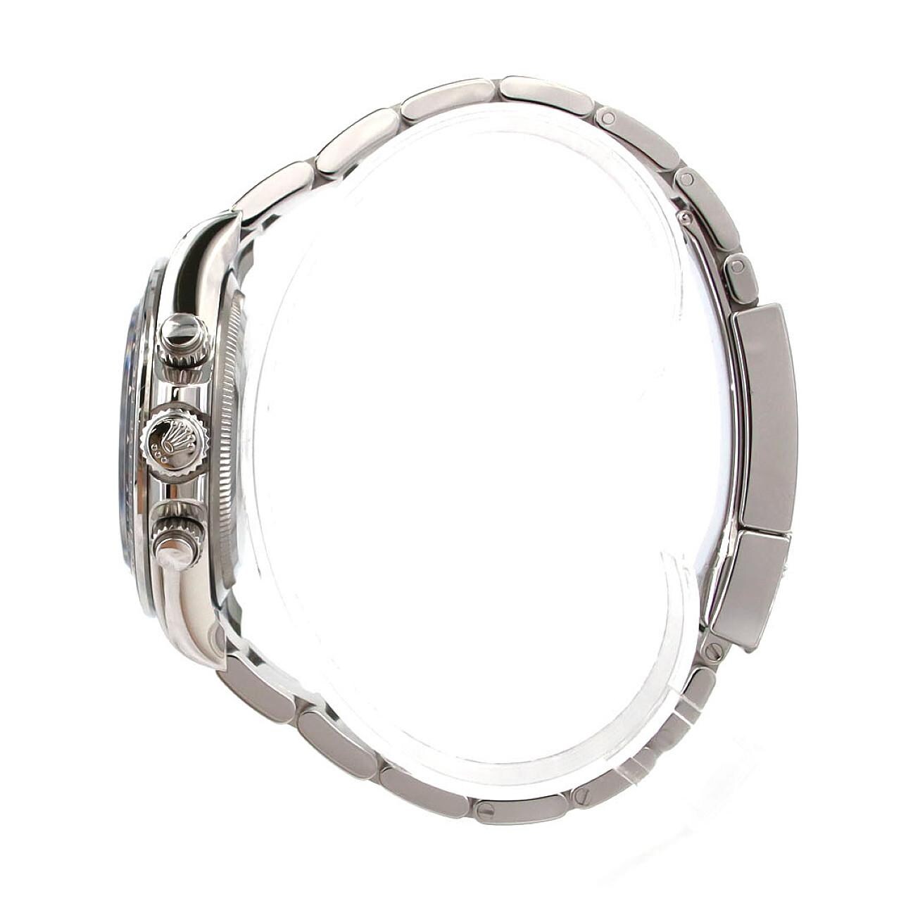 ロレックス デイトナ 126500LN SS 自動巻