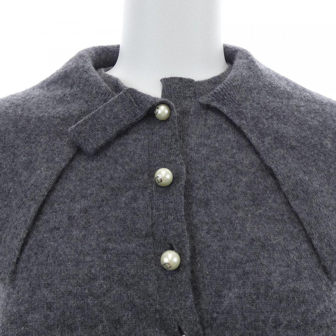 クリスチャンディオール CHRISTIAN DIOR DIOR TRIBALES 354S48AM053 ニット