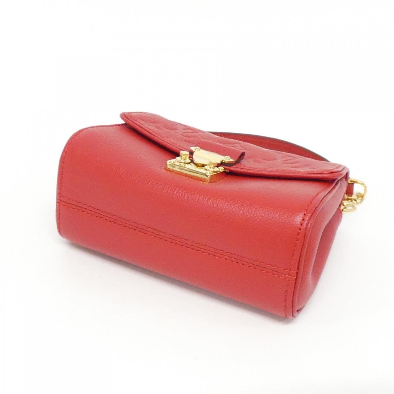 ルイヴィトン モノグラムアンプラント サンジェルマンBB BB M94553 ショルダーバッグ