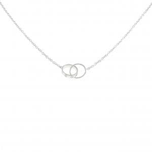 Cartier baby love項鍊