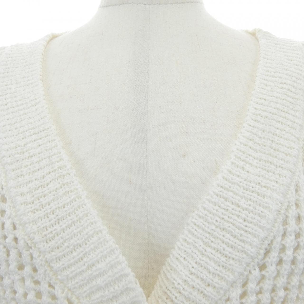 ストラ Stola. カーディガン