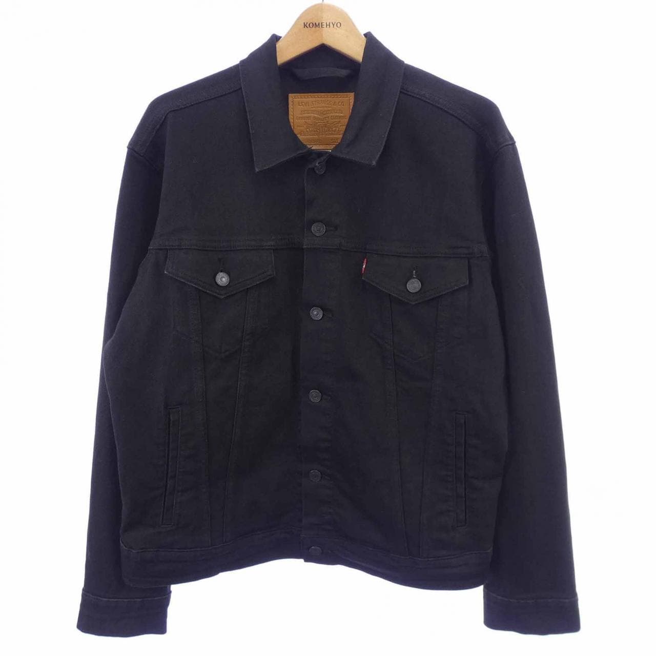 Levi's NXBA Denim Jacket (S110784)