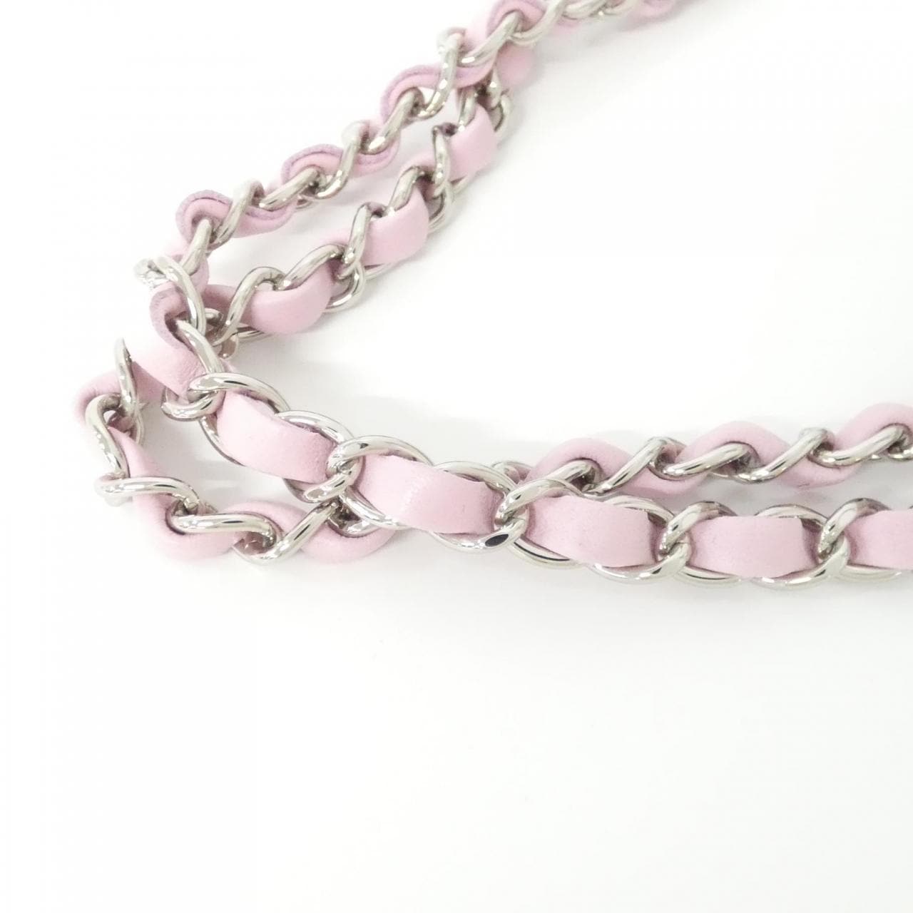 シャネル 1112 ショルダーバッグ