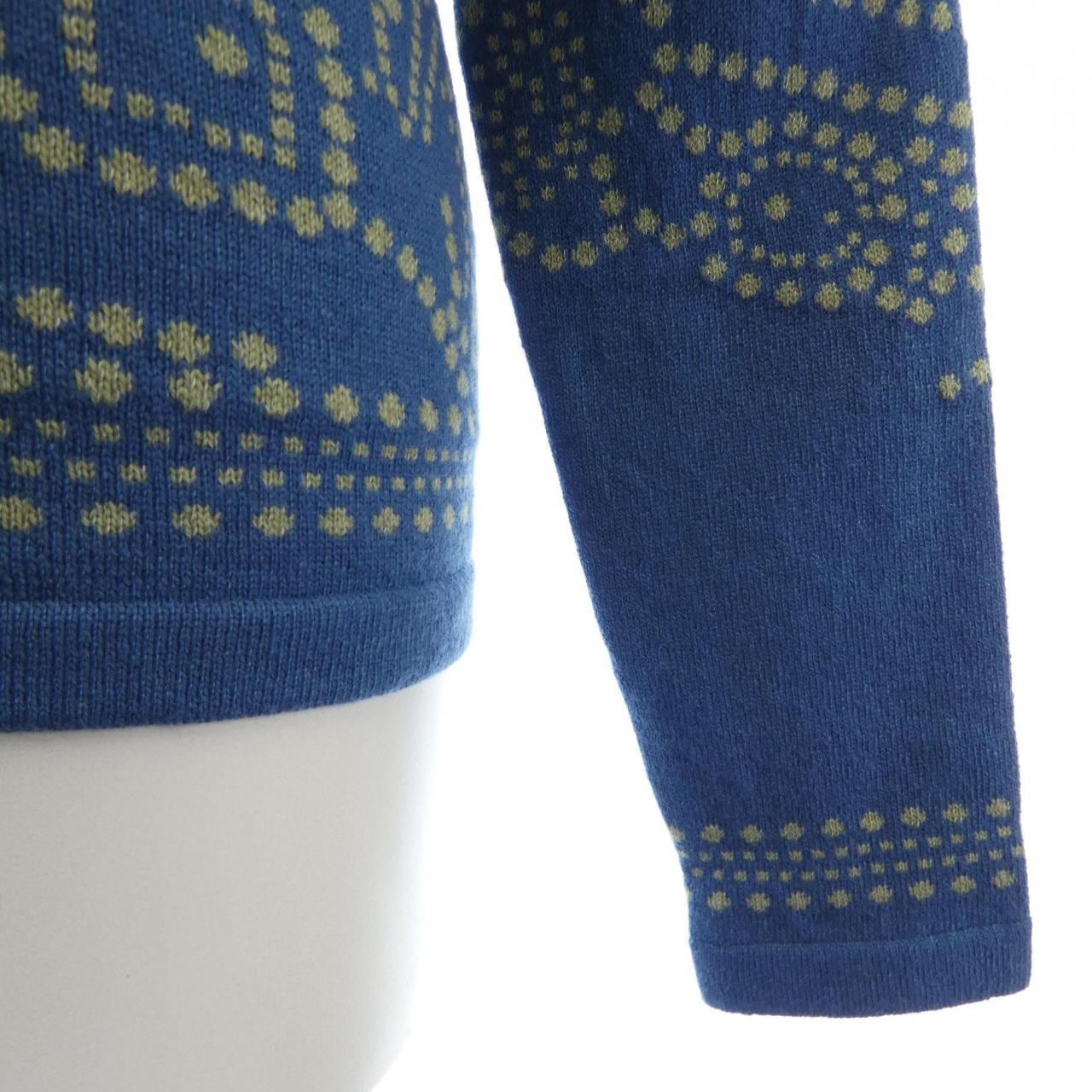 エルメス HERMES BRIDES DE GALA 3E2642D8 ニット