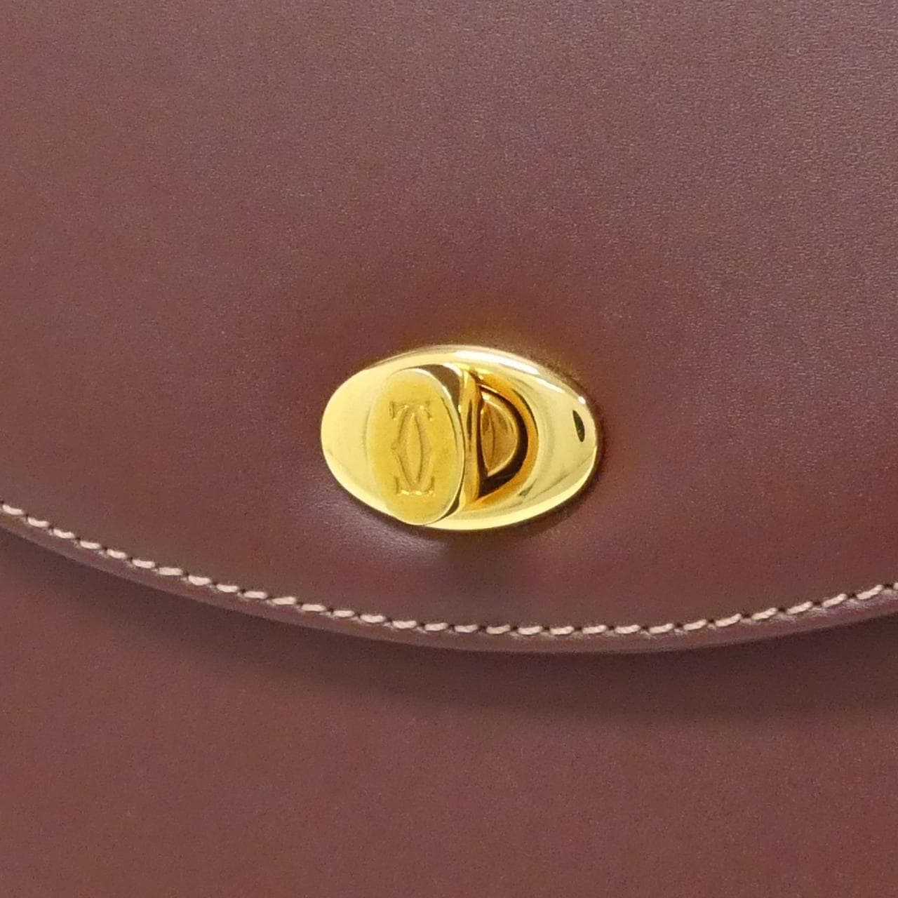 カルティエ ショルダーバッグ