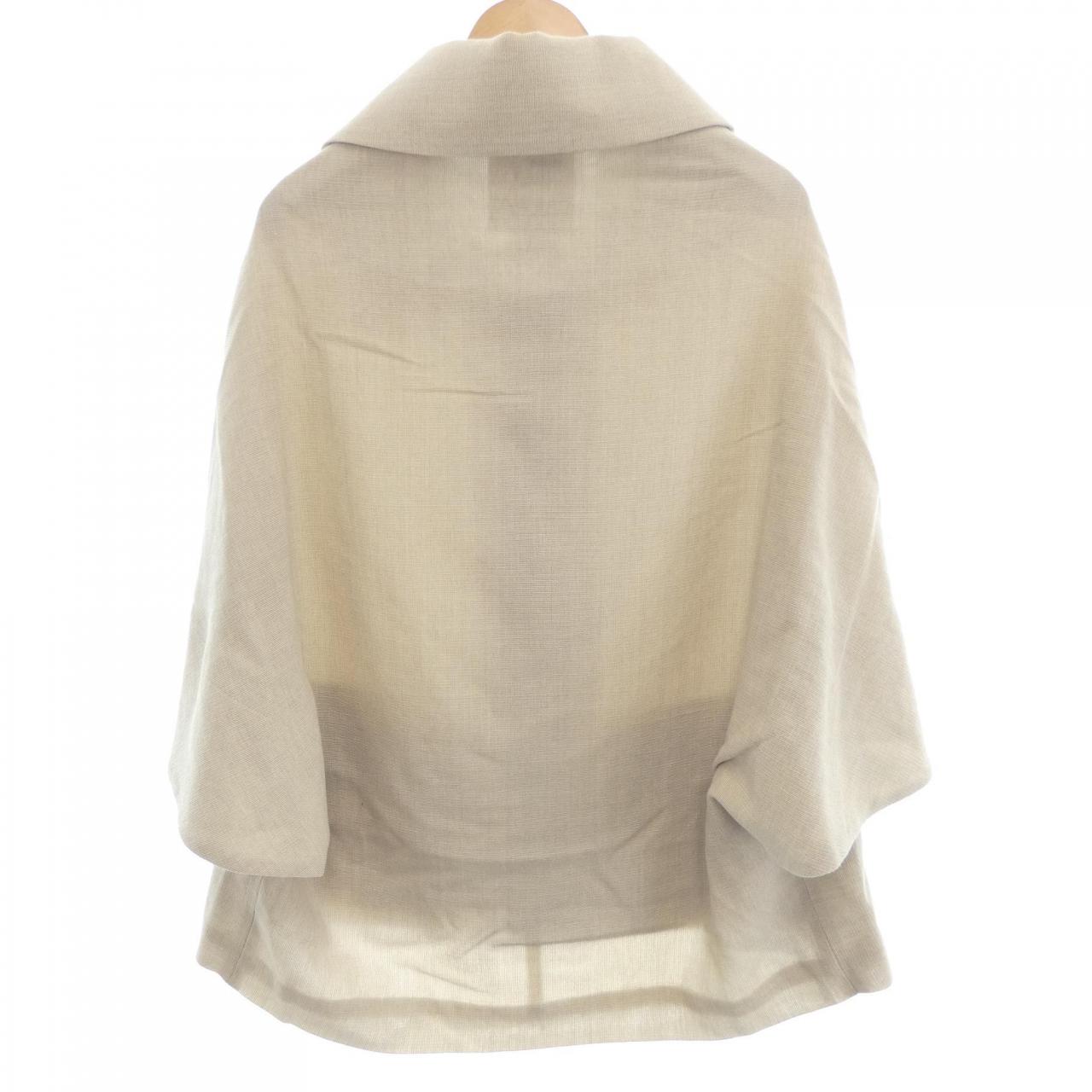 Yoji Yamamoto YOHJI YAMAMOTOFH-J12 -101外套