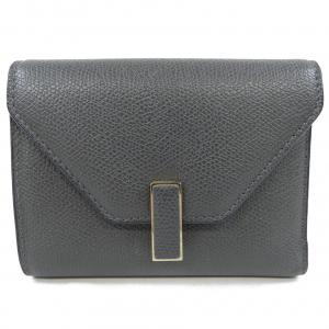 ヴァレクストラ VALEXTRA イジィデ ISIDE SGES0005028LOCPS99 WALLET