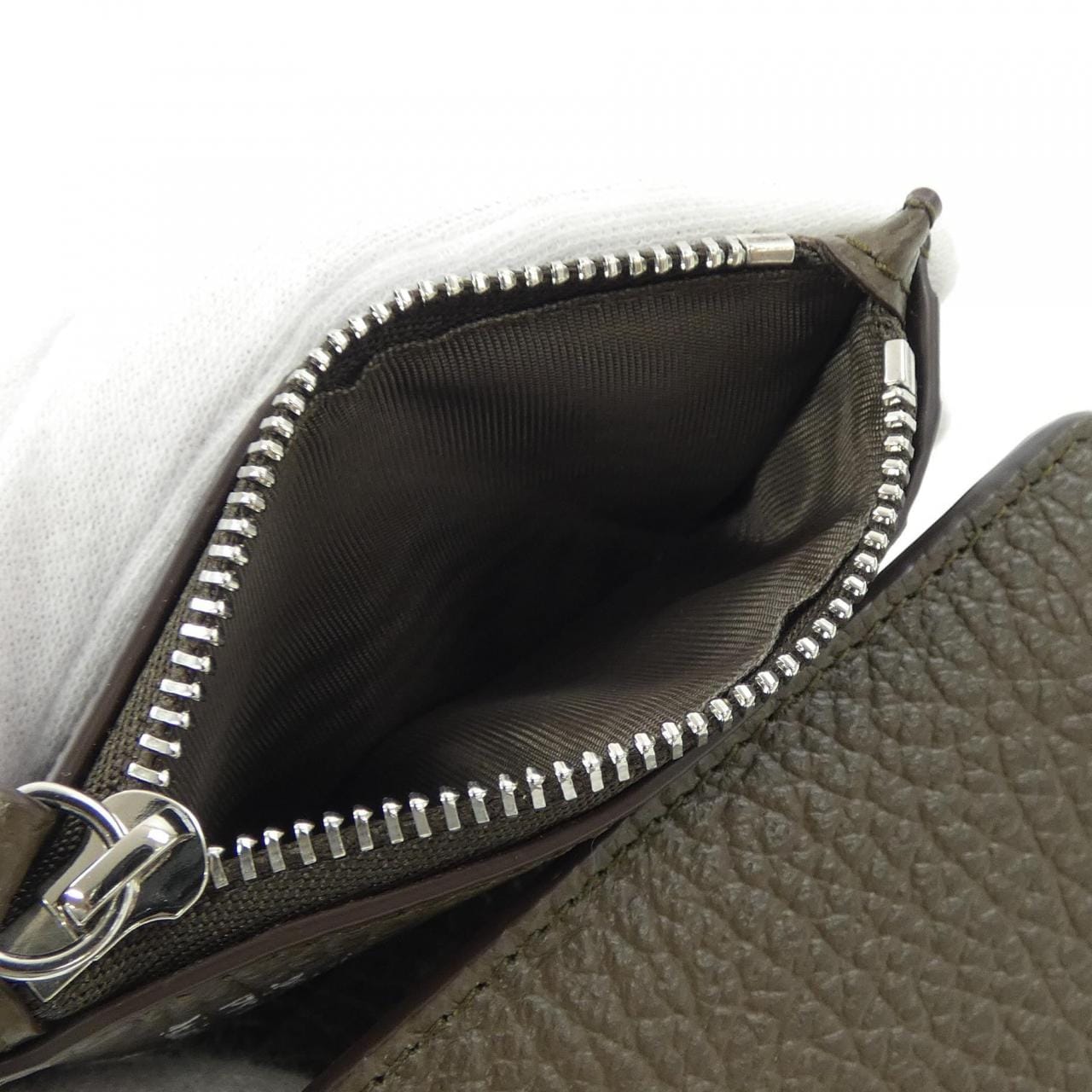 メゾンマルジェラ Maison Margiela 4ステッチ 三つ折り ウォレット SA3UI0010 WALLET