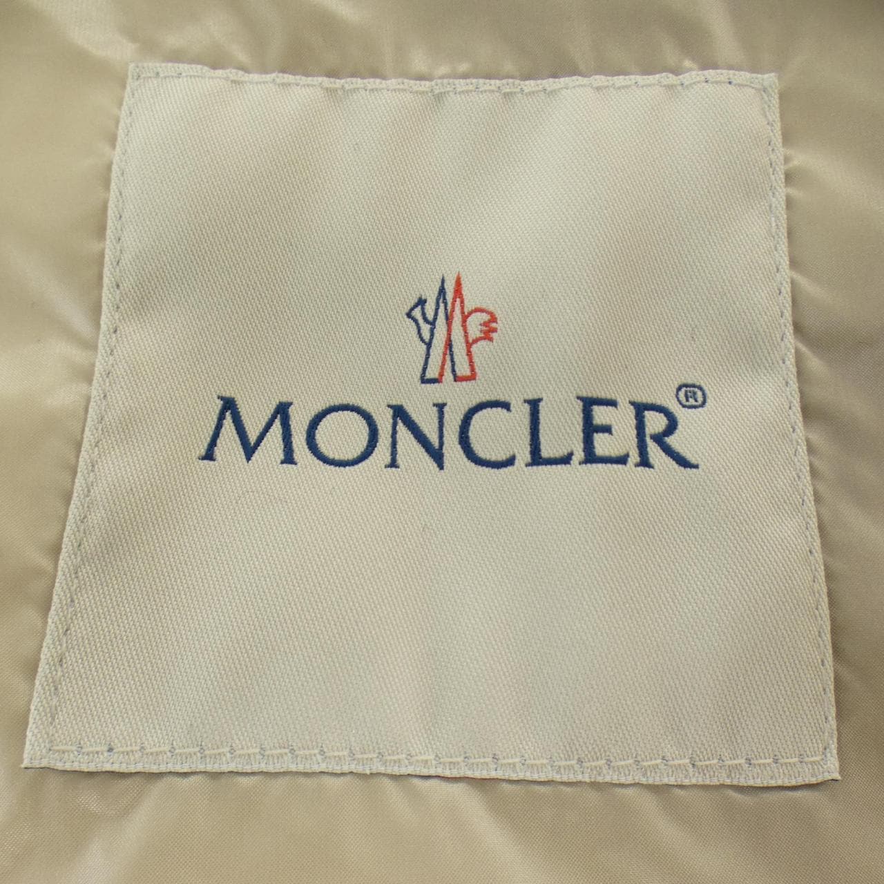 モンクレール MONCLER CHALAIN ダウンジャケット