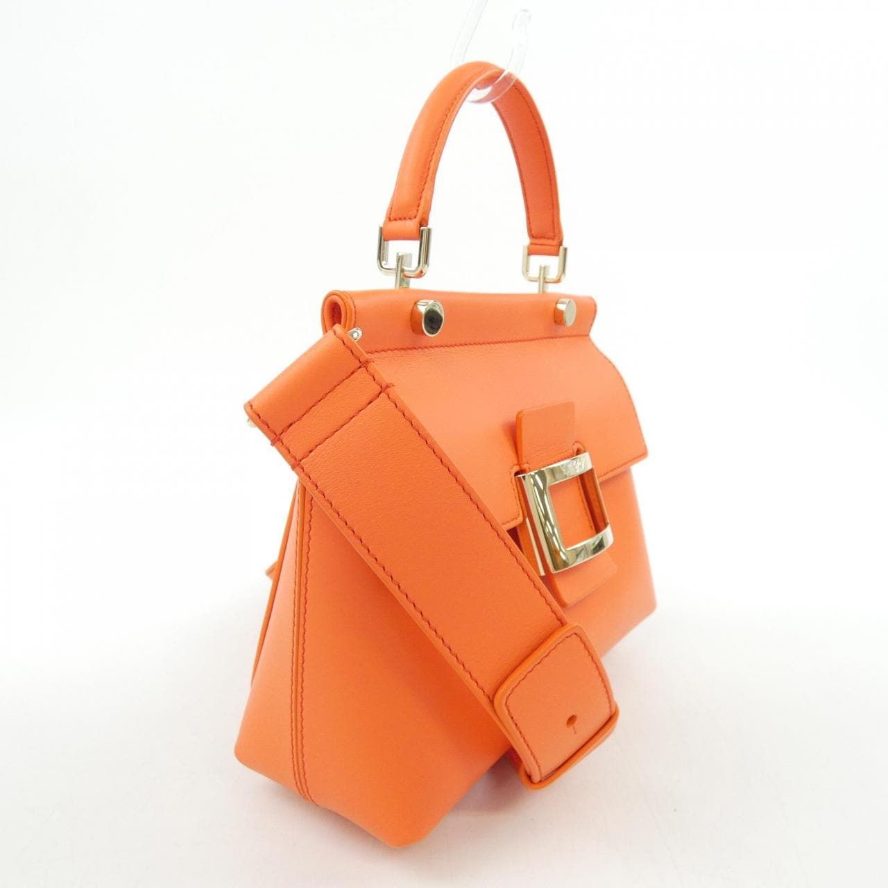 ロジェヴィヴィエ ROGER VIVIER BAG