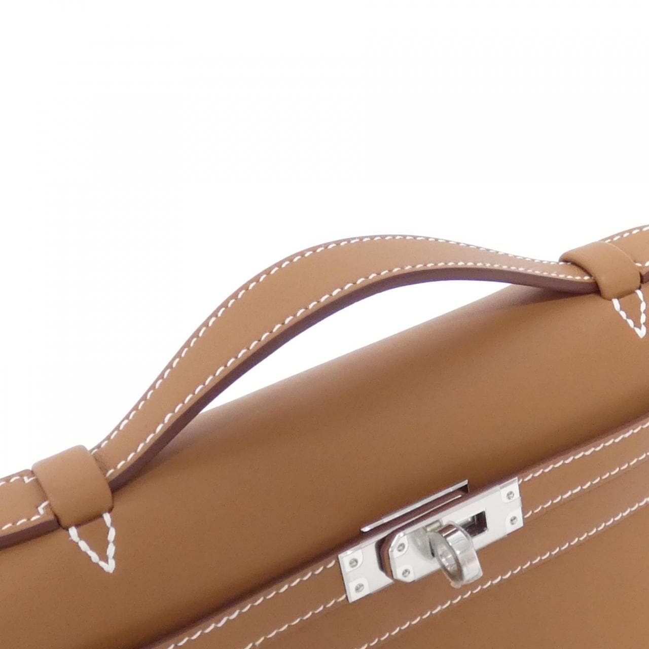 【未使用品】エルメス ポシェットケリー MINI 049417CK バッグ