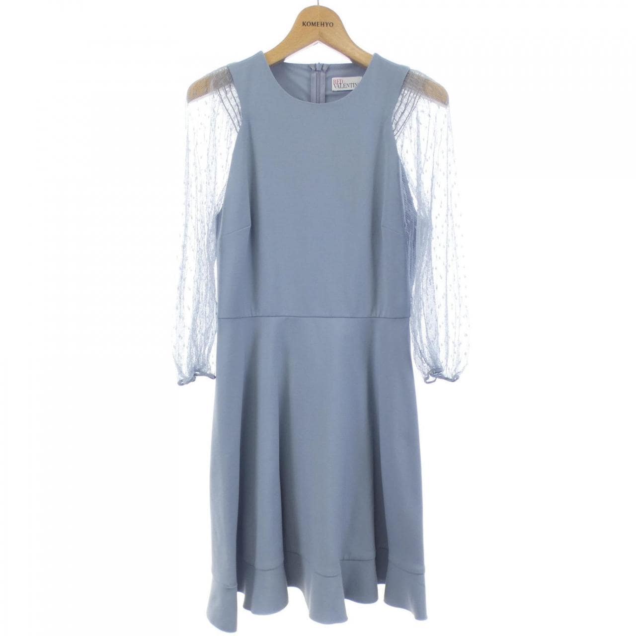 レッドバレンティノ RED VALENTINO NROVA5S22MG ワンピース