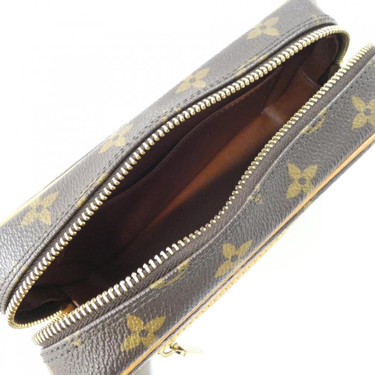 ルイヴィトン モノグラム ポシェット シテ M51183 ショルダーバッグ