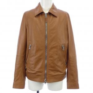 エンメティ EMMETI GIACOMO レザージャケット