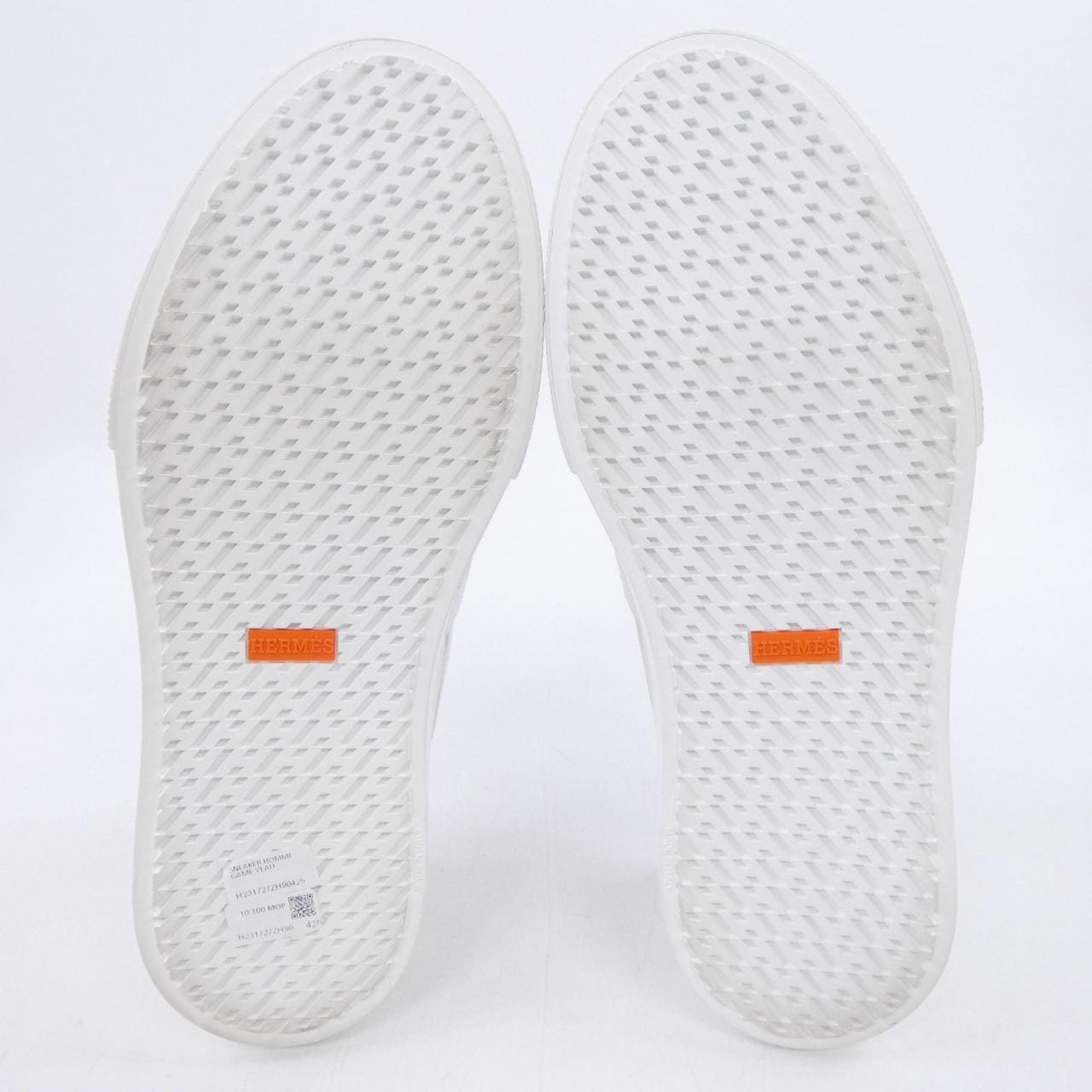 エルメス HERMES ゲーム ケリーバックル 231727Z シューズ