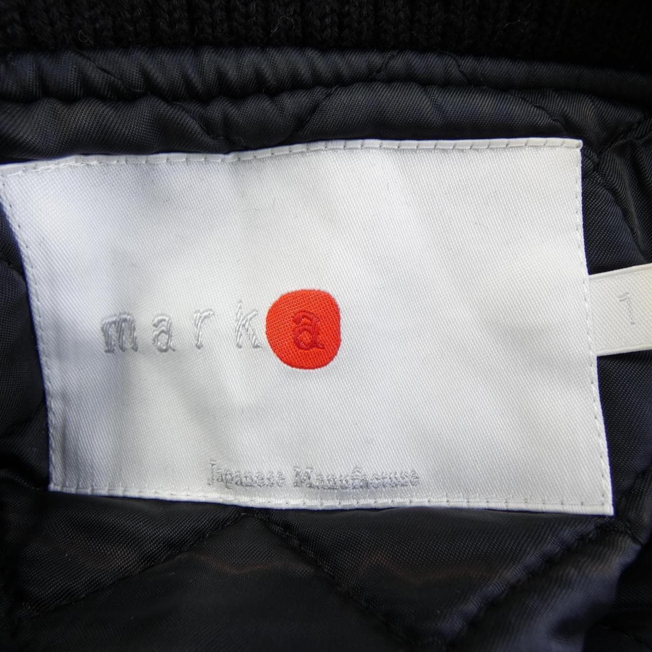 マーカ MARKA ブルゾン