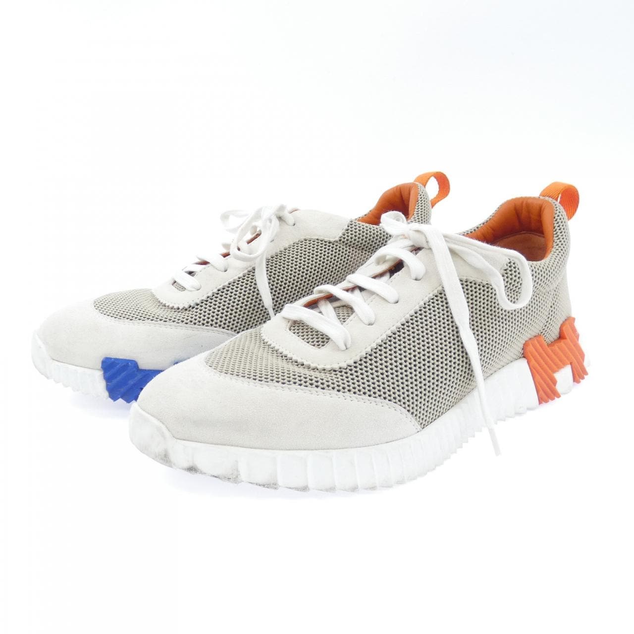 エルメス HERMES バウンシング 221897Z スニーカー