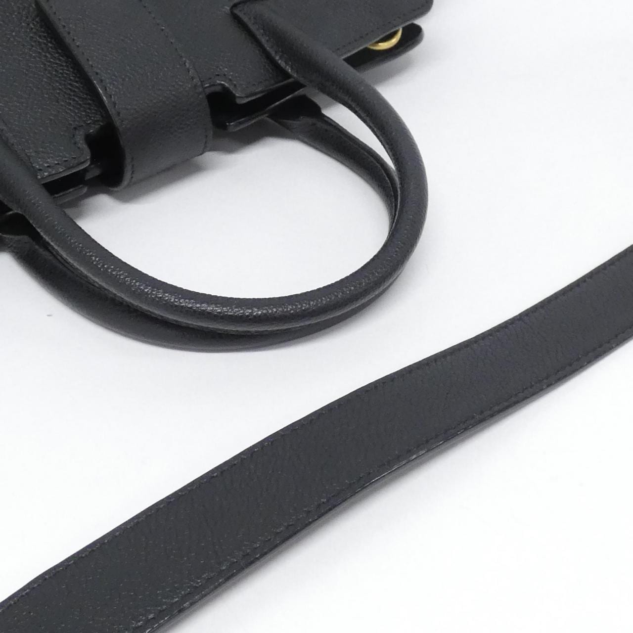 サンローラン ベイビー トート ダウンタウン 635346 B680W バッグ