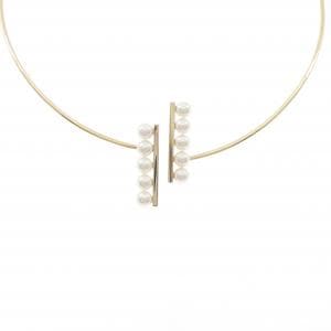 タサキ バランス ネックレス