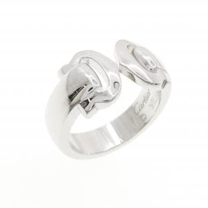 カルティエ 2C リング