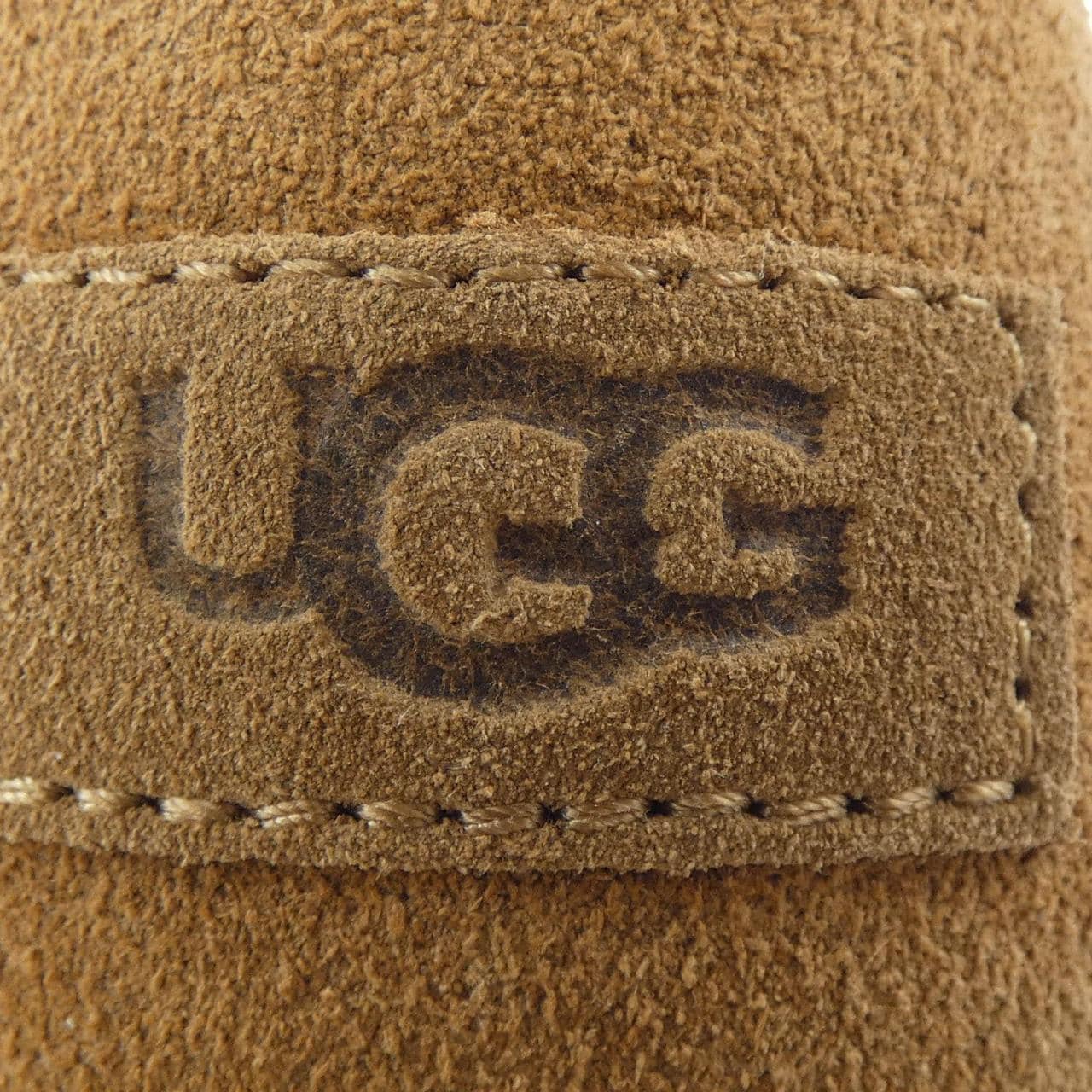 アグ UGG ブーツ