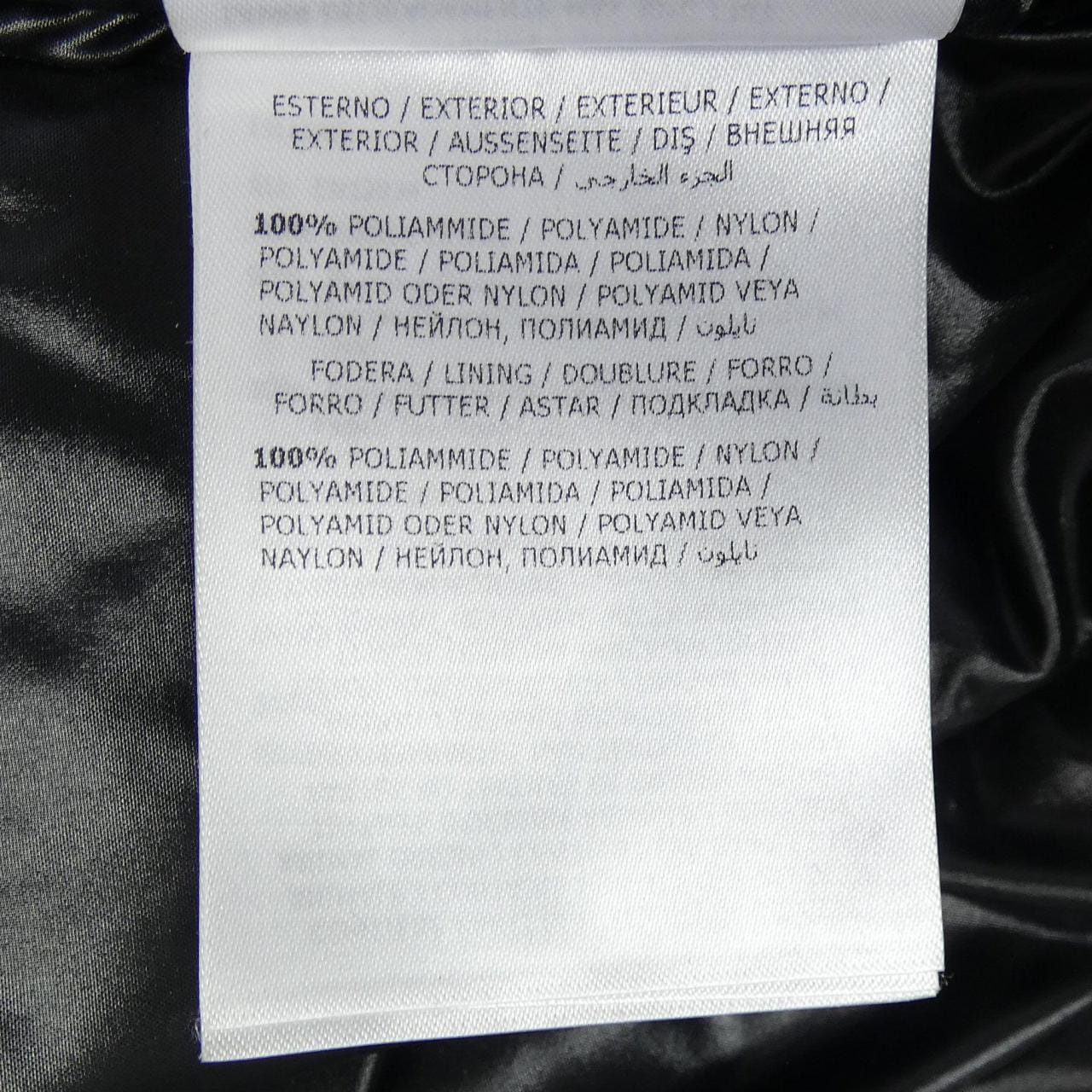 モンクレール MONCLER MONTCLA ダウンジャケット