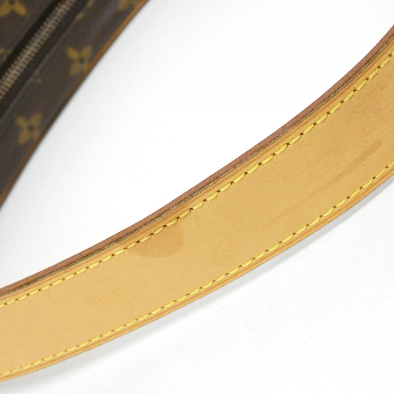 ルイヴィトン モノグラム クロワッサン MM M51512 ショルダーバッグ