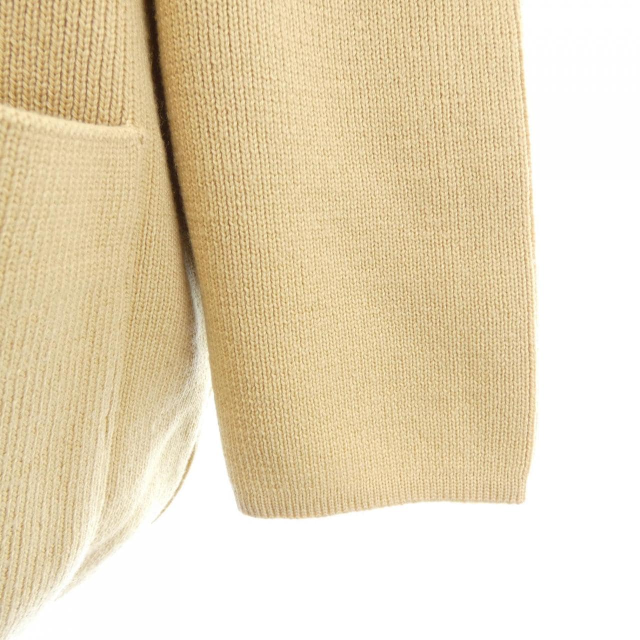 【ヴィンテージ】サルヴァトーレフェラガモ SALVATORE FERRAGAMO カーディガン