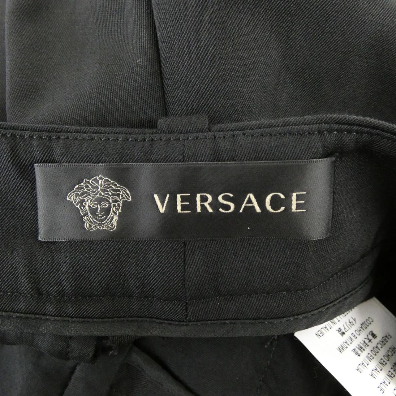 ヴェルサーチェ VERSACE 027383653087 パンツ