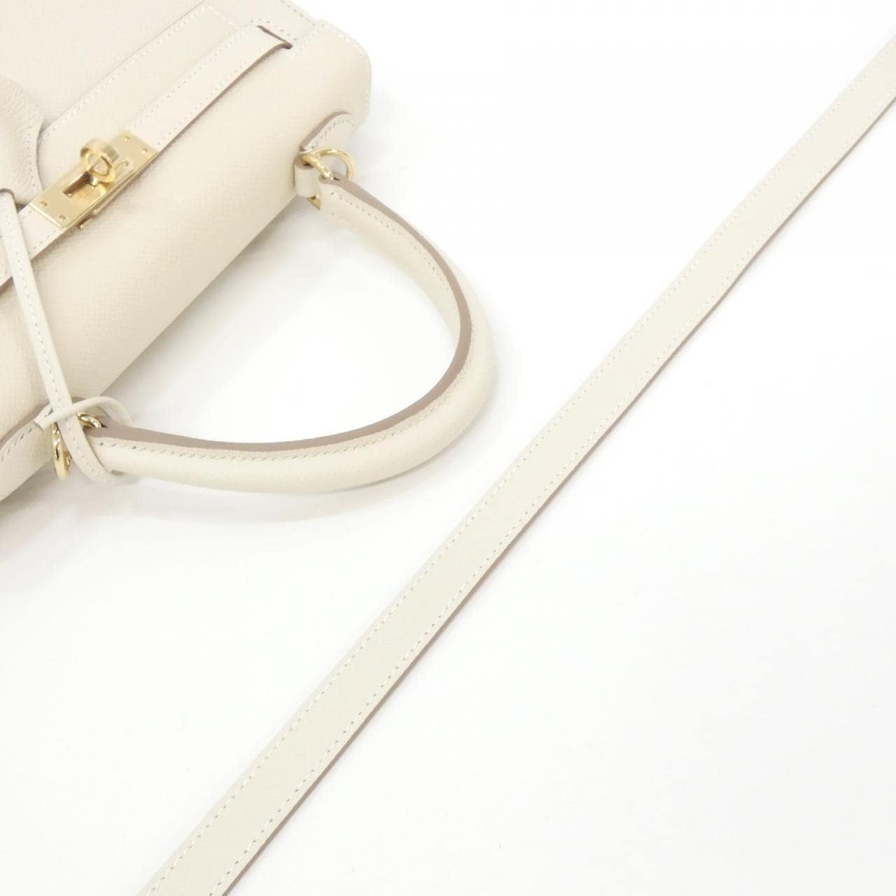 【未使用品】エルメス ケリー 25cm バッグ