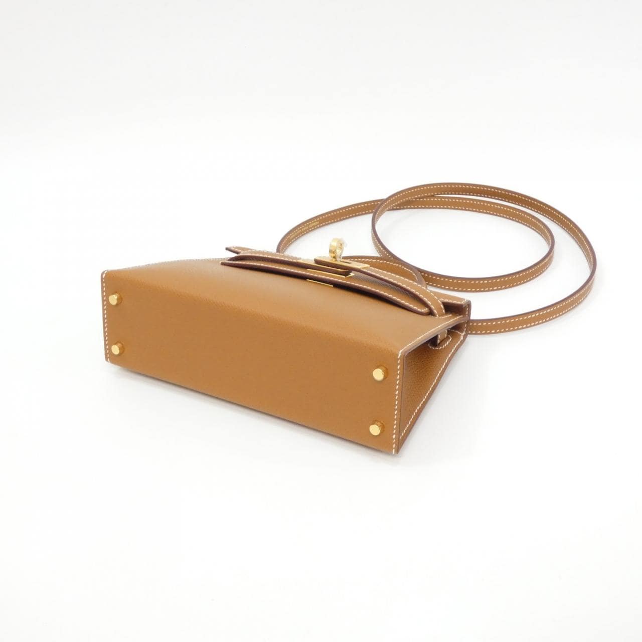 【未使用品】エルメス ミニケリー2 MINI 071302CC バッグ