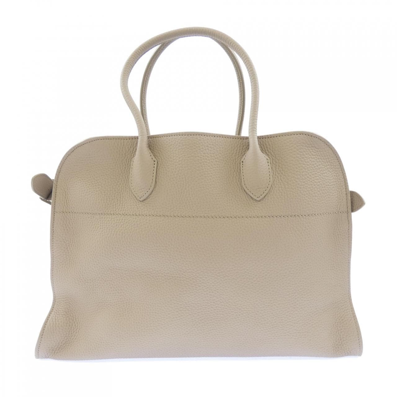 ザロウ THE ROW ソフトマルゴー SOFT MARGAUX W1255 L133 BAG