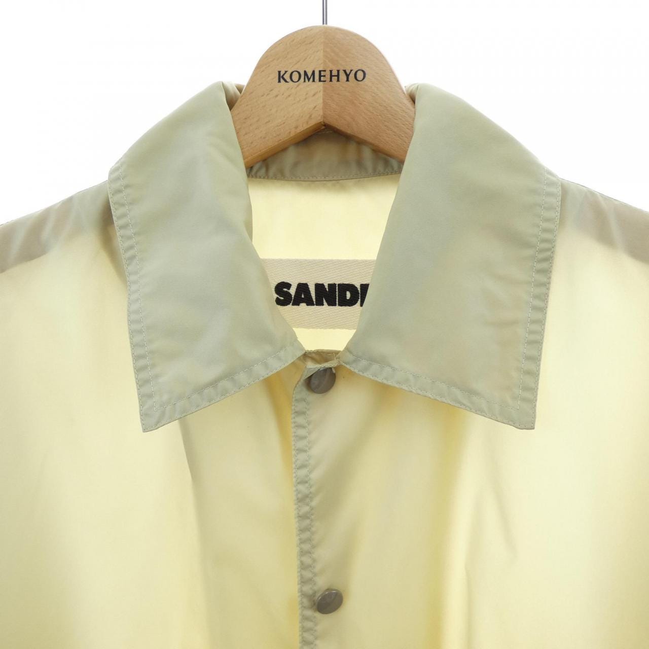 ジルサンダープラス JIL SANDER+ JPUS400205 ブルゾン