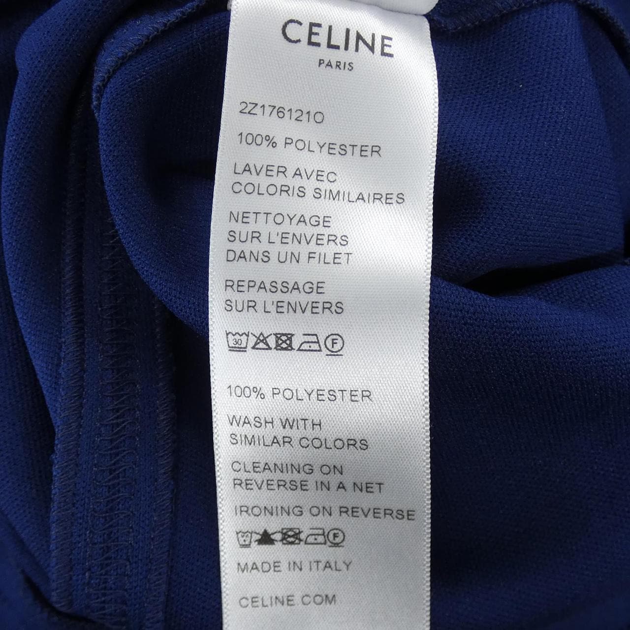 セリーヌ CELINE 2Z176121O スカート