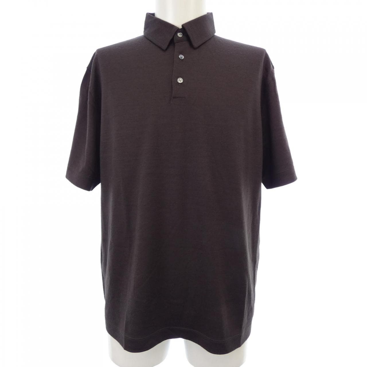 スローン SLOANE ポロシャツ