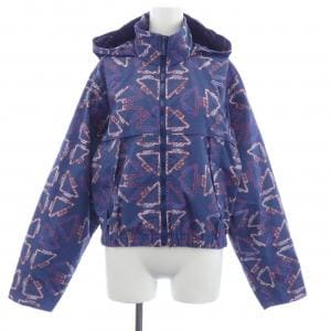 エルメス HERMES タッタソール 2E3202D9 ブルゾン