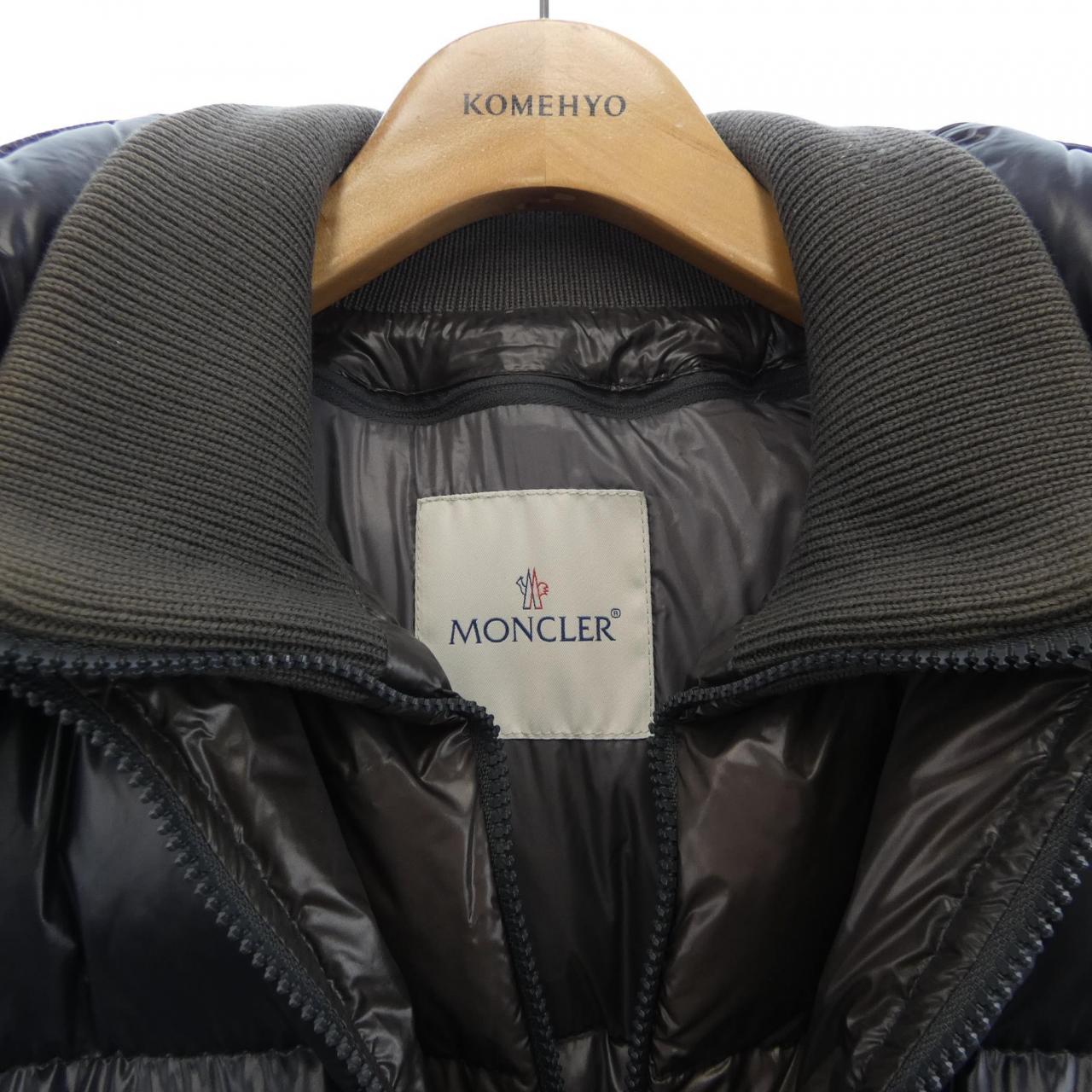 モンクレール MONCLER ZIN ダウンジャケット