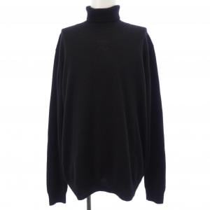 ルイヴィトン LOUIS VUITTON LVSE LVエンボスタートルネック HMN41WJZE ニット