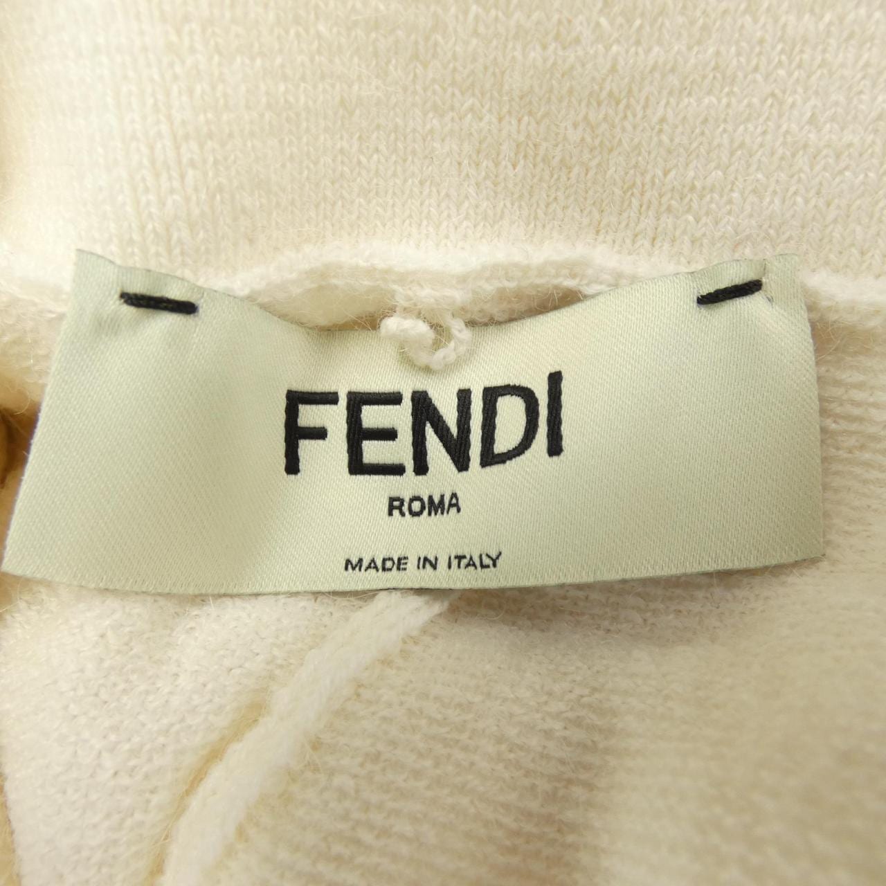 フェンディ FENDI FZC968 AOEL ニット