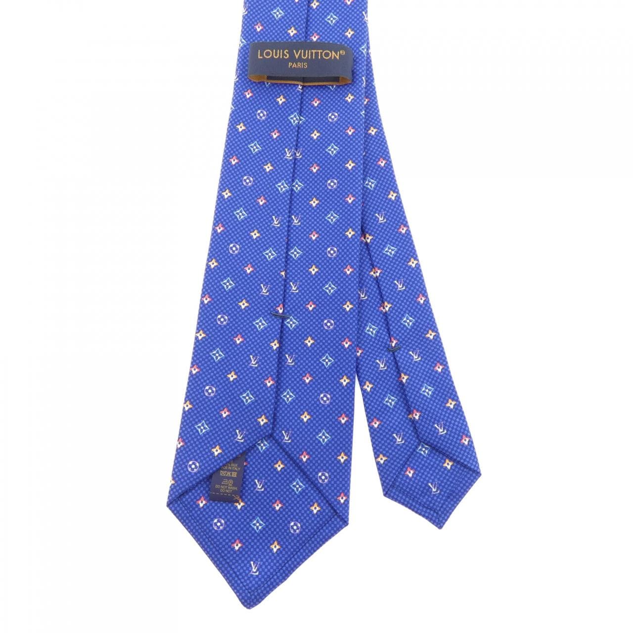 ルイヴィトン LOUIS VUITTON NECKTIE