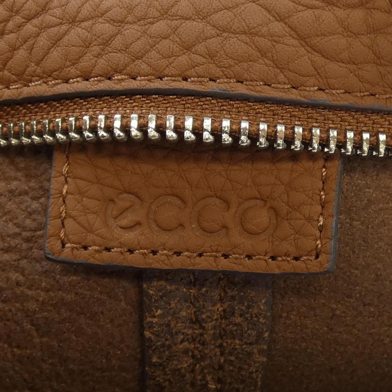 エコー ecco BAG