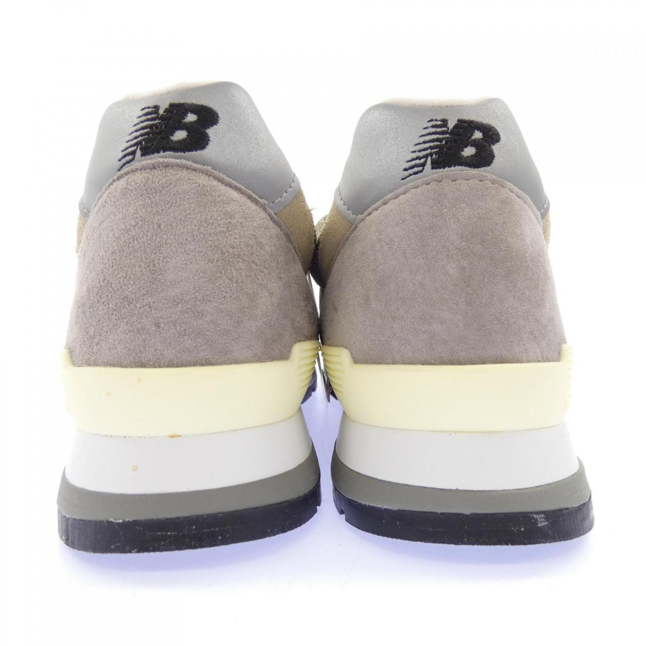 ニューバランス NEW BALANCE M996 スニーカー