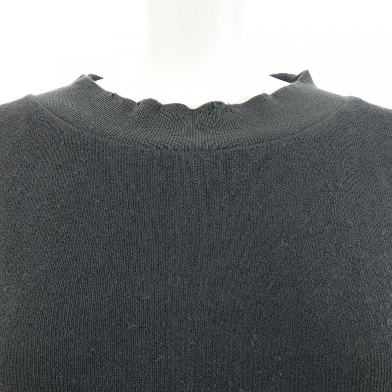 メゾンマルジェラ Maison Margiela S50GC0713 UNISEX Tシャツ