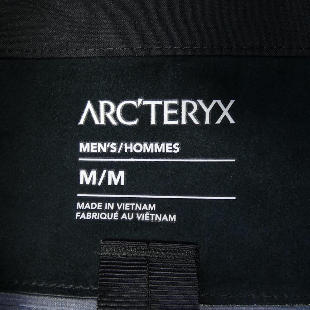 アークテリクス ARC'TERYX X00000990602 ジャケット