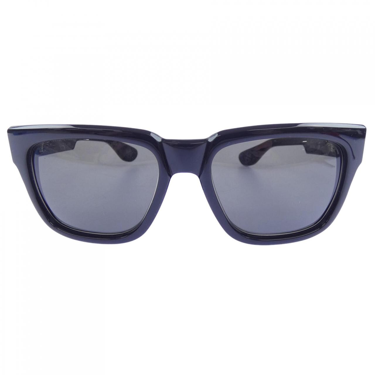 クロムハーツ CHROME HEARTS BOX-OFFICER SUNGLASSES