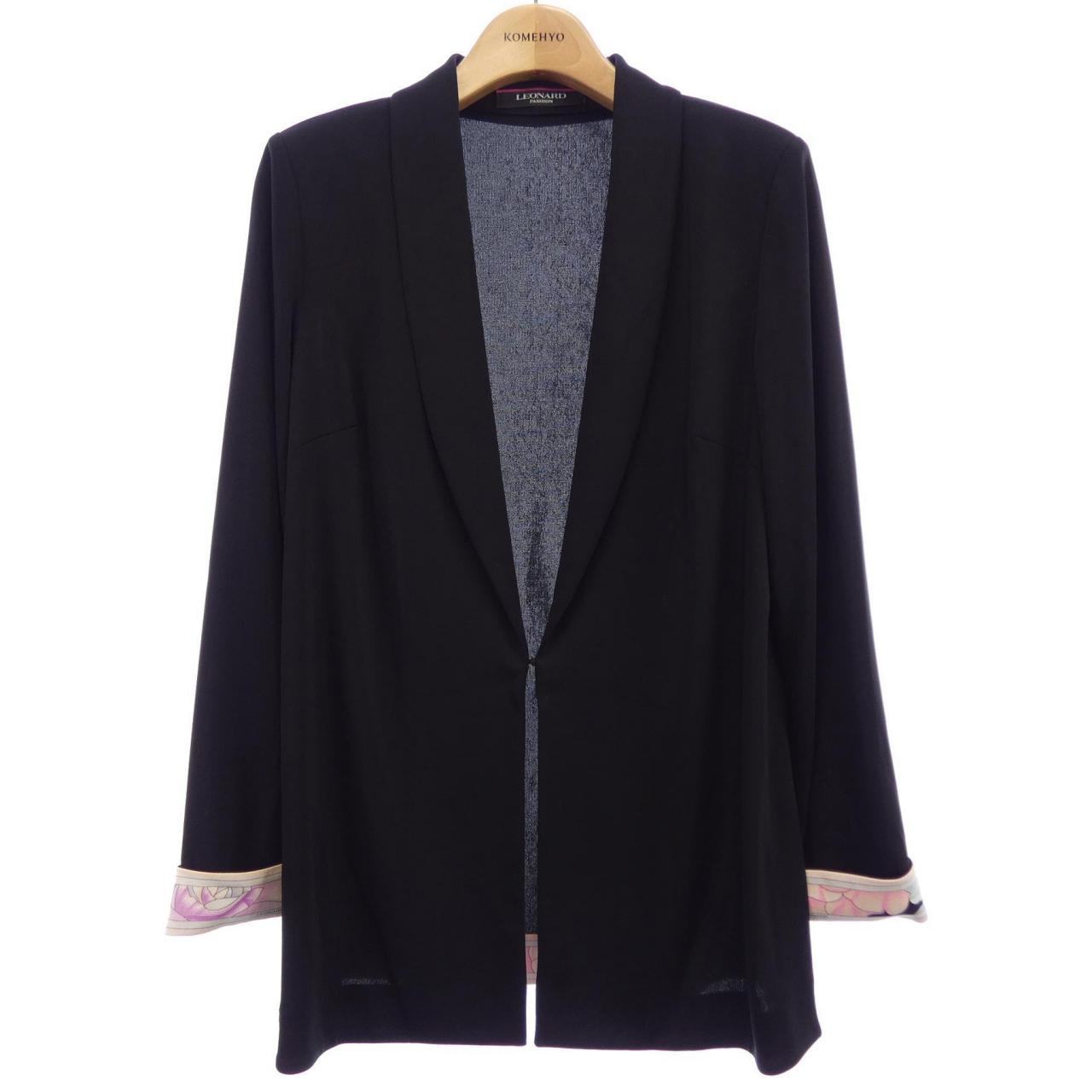 レオナールファッション LEONARD FASHION ジャケット