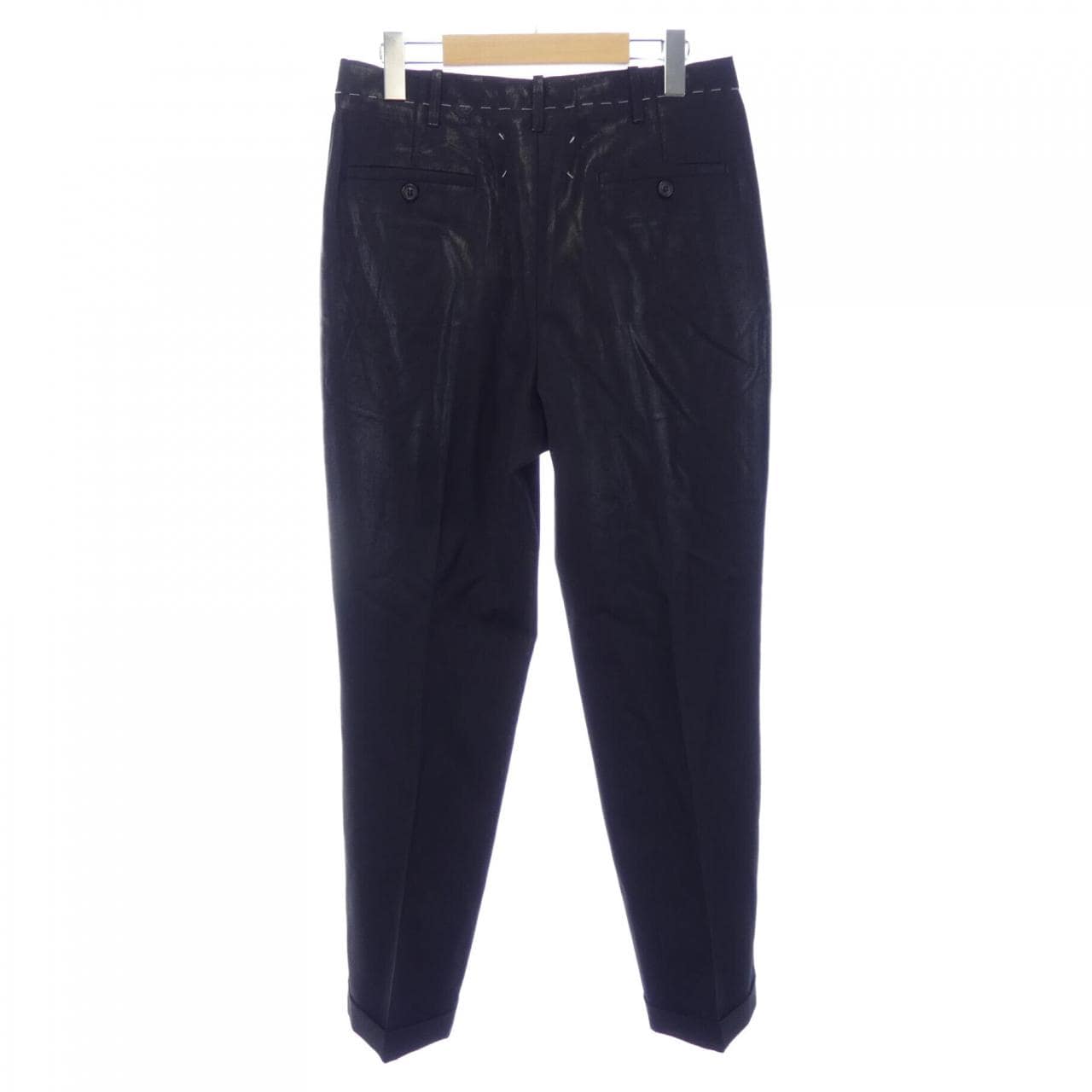 メゾンマルジェラ Maison Margiela S50KA0702 パンツ